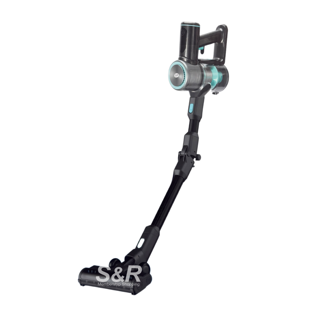 Tylr 2 in 1 Cordless Stick Vacuum Cleaner Tylr 2 in 1 Cordless Stick Vacuum Cleaner